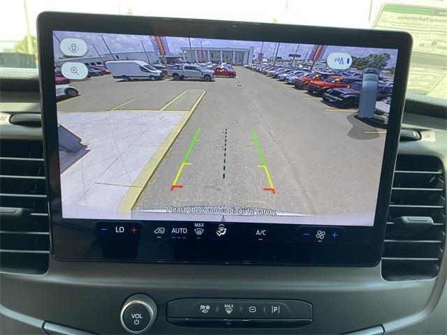 new 2025 Ford Transit-250 car, priced at $50,413