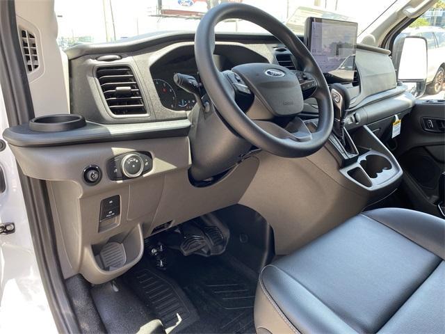 new 2025 Ford Transit-250 car, priced at $50,413