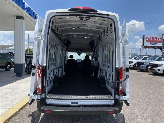 new 2025 Ford Transit-250 car, priced at $50,413