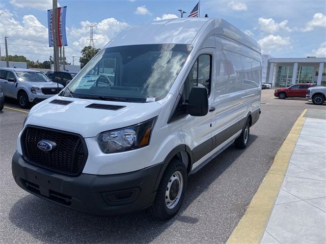 new 2025 Ford Transit-250 car, priced at $50,413
