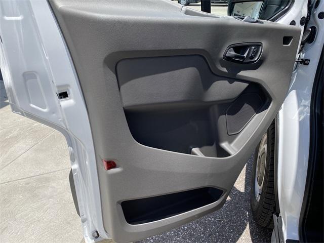 new 2025 Ford Transit-250 car, priced at $50,413