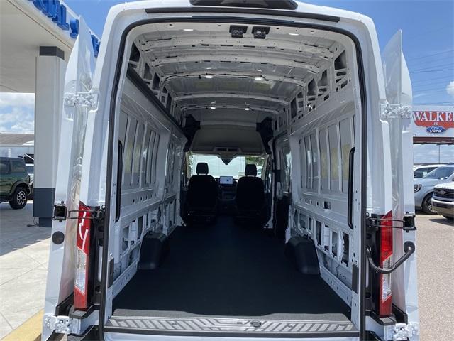new 2025 Ford Transit-250 car, priced at $50,413