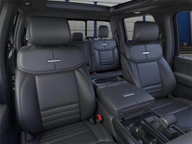 new 2025 Ford F-150 car, priced at $78,075