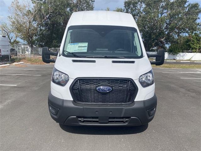 new 2024 Ford Transit-350 car, priced at $57,426