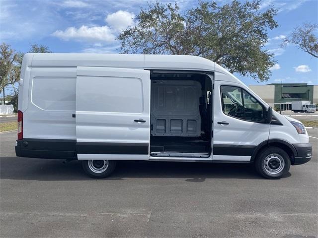 new 2024 Ford Transit-350 car, priced at $57,426