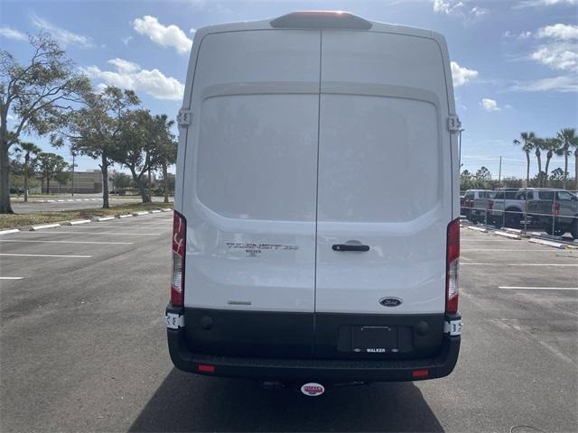 new 2024 Ford Transit-350 car, priced at $57,426