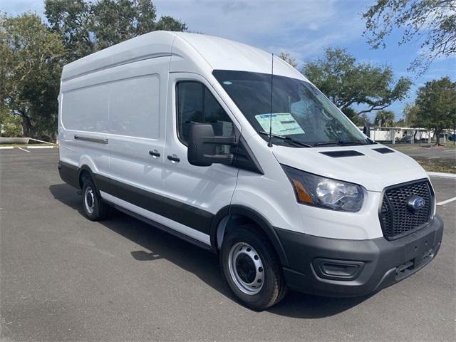 new 2024 Ford Transit-350 car, priced at $57,426