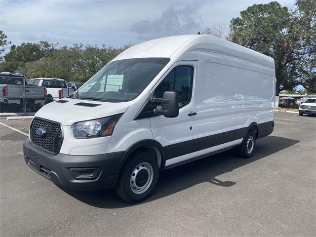 new 2024 Ford Transit-350 car, priced at $57,426