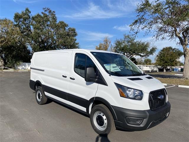 new 2024 Ford Transit-250 car, priced at $45,483