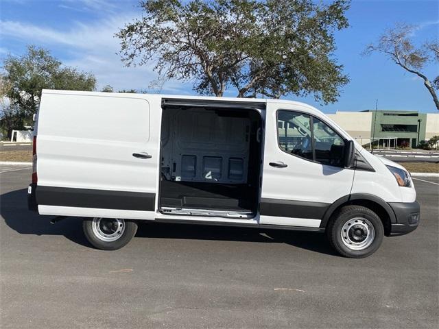 new 2024 Ford Transit-250 car, priced at $45,483