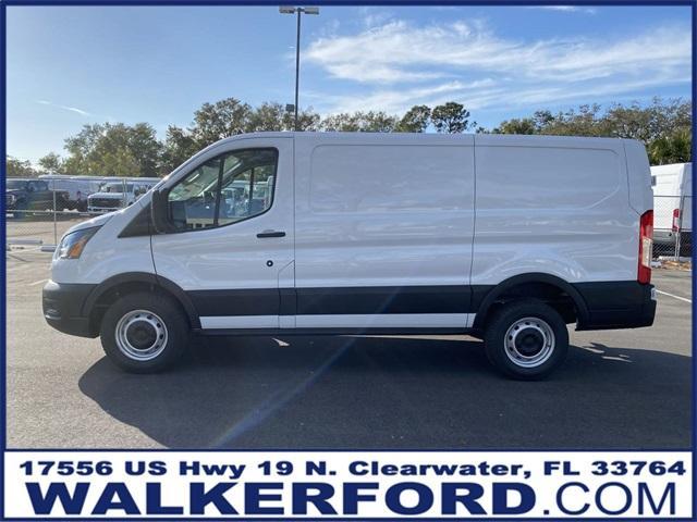 new 2024 Ford Transit-250 car, priced at $45,483