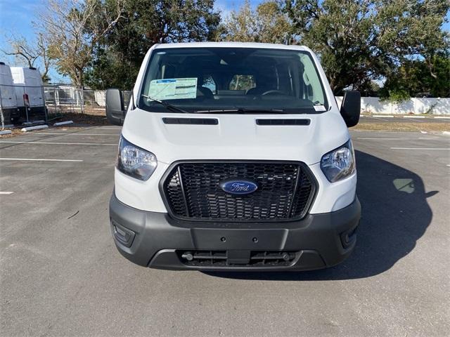 new 2024 Ford Transit-250 car, priced at $45,483