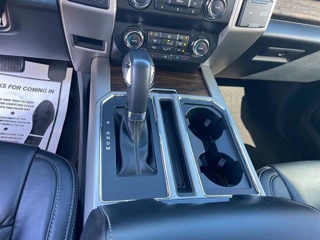 used 2020 Ford F-150 car, priced at $30,897