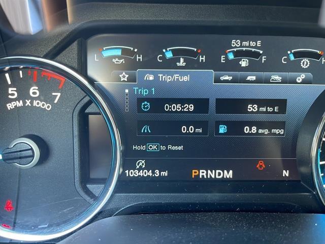 used 2020 Ford F-150 car, priced at $30,897