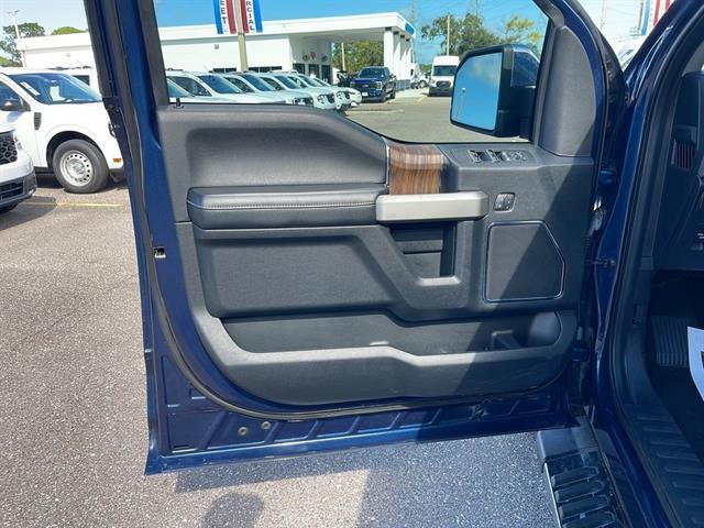 used 2020 Ford F-150 car, priced at $30,897