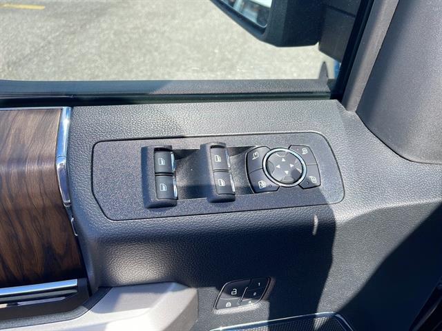 used 2020 Ford F-150 car, priced at $30,897