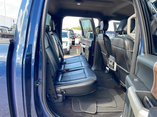 used 2020 Ford F-150 car, priced at $30,897