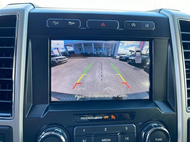 used 2020 Ford F-150 car, priced at $30,897