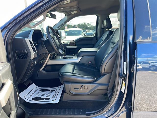 used 2020 Ford F-150 car, priced at $30,897