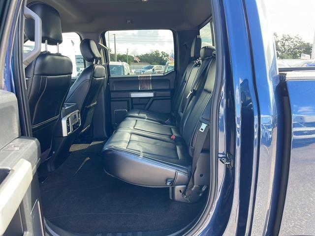 used 2020 Ford F-150 car, priced at $30,897