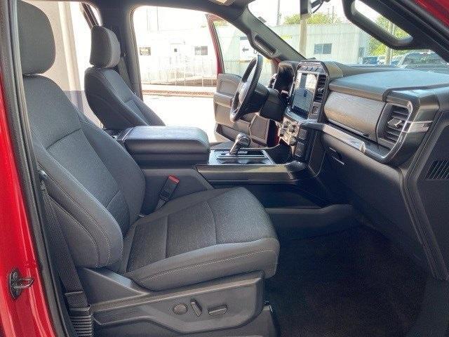 used 2022 Ford F-150 car, priced at $45,988