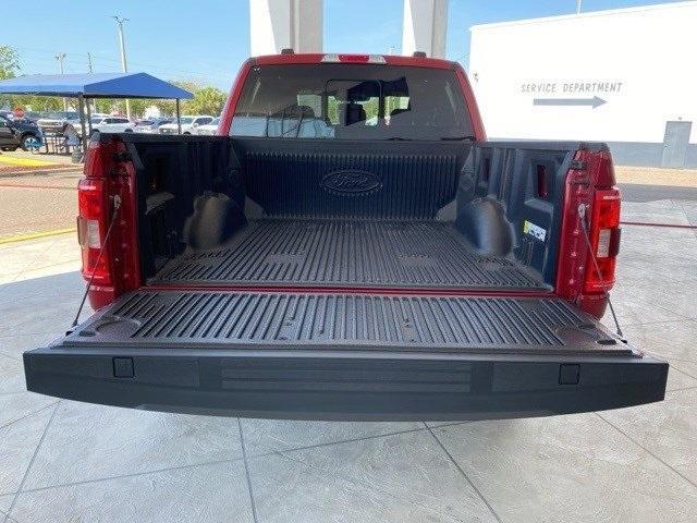 used 2022 Ford F-150 car, priced at $45,988
