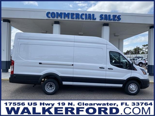 new 2025 Ford Transit-350 car, priced at $58,292