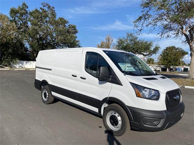 new 2024 Ford Transit-150 car, priced at $44,357