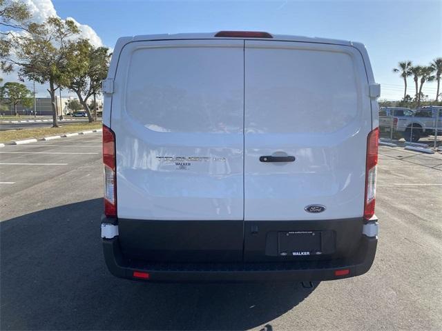 new 2024 Ford Transit-150 car, priced at $44,357