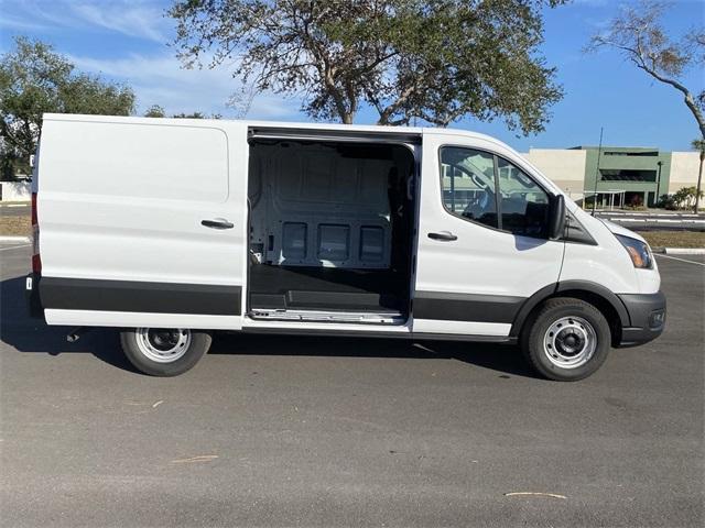 new 2024 Ford Transit-150 car, priced at $44,357