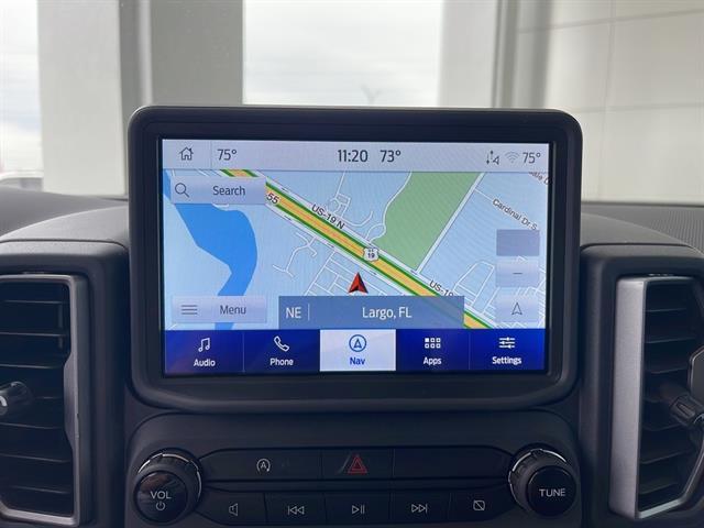 used 2024 Ford Bronco Sport car, priced at $32,987