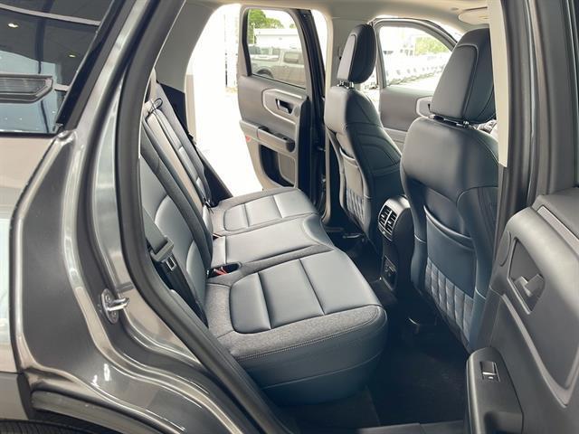 used 2024 Ford Bronco Sport car, priced at $32,987