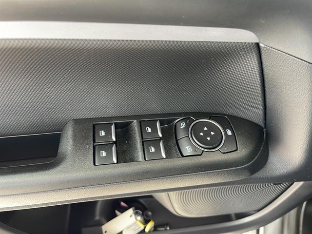 used 2024 Ford Bronco Sport car, priced at $32,987