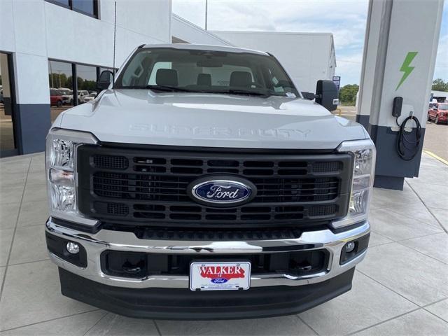 new 2023 Ford F-250 car, priced at $56,139