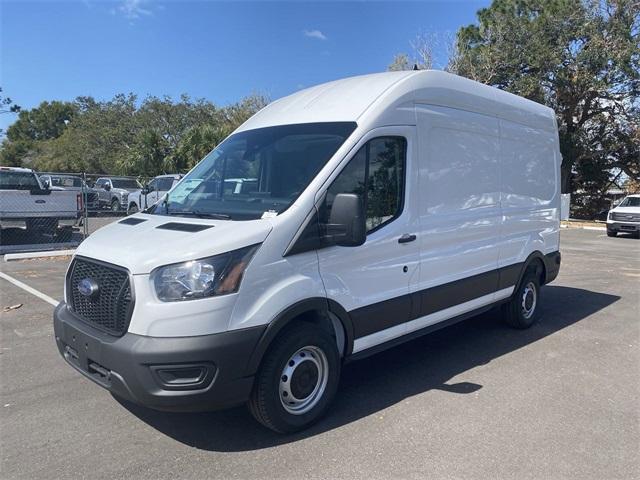 new 2024 Ford Transit-250 car, priced at $51,458