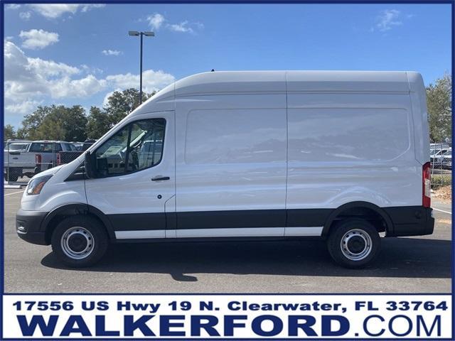 new 2024 Ford Transit-250 car, priced at $51,458