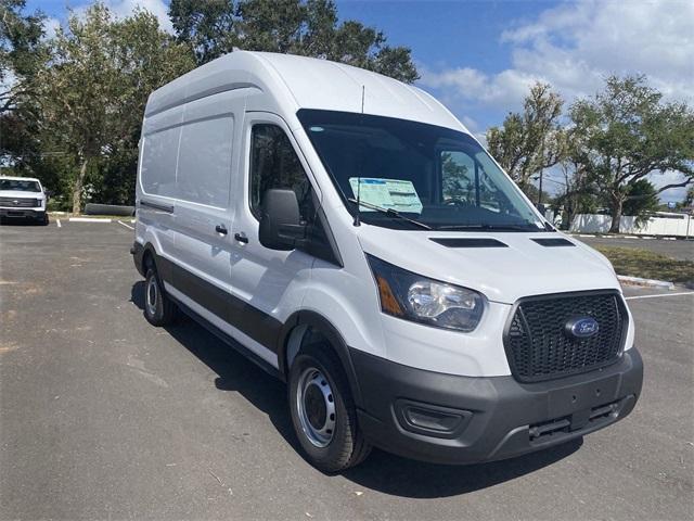 new 2024 Ford Transit-250 car, priced at $51,458