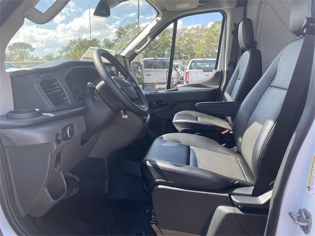 new 2024 Ford Transit-250 car, priced at $51,458