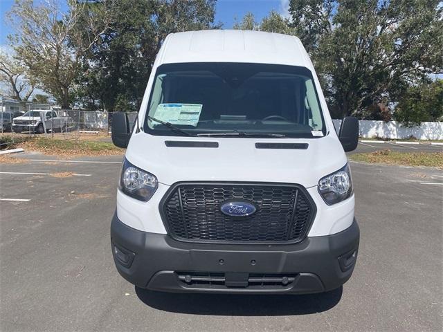 new 2024 Ford Transit-250 car, priced at $51,458