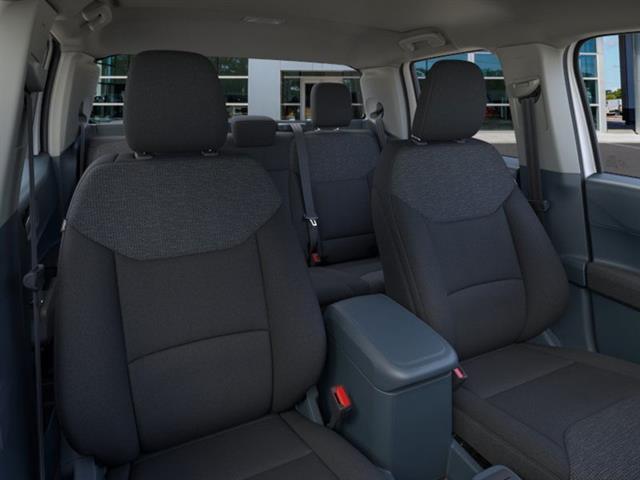 new 2025 Ford Maverick car, priced at $29,760