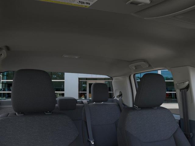 new 2025 Ford Maverick car, priced at $29,760