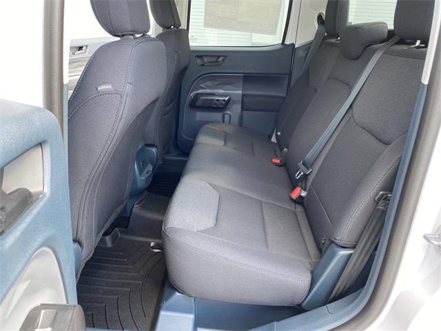 new 2025 Ford Maverick car, priced at $29,248