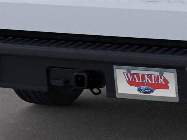 new 2025 Ford Maverick car, priced at $29,760