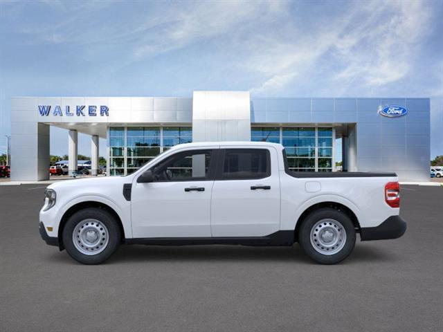 new 2025 Ford Maverick car, priced at $29,760