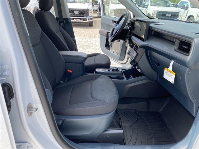 new 2025 Ford Maverick car, priced at $29,248