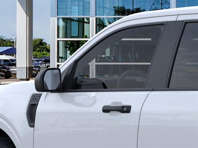 new 2025 Ford Maverick car, priced at $29,760