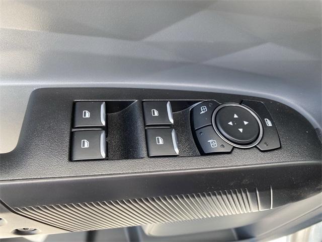 new 2025 Ford Maverick car, priced at $29,248