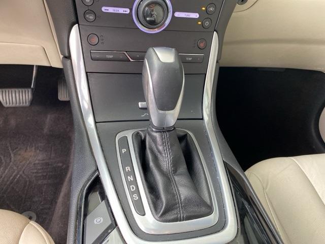 used 2016 Ford Edge car, priced at $13,988