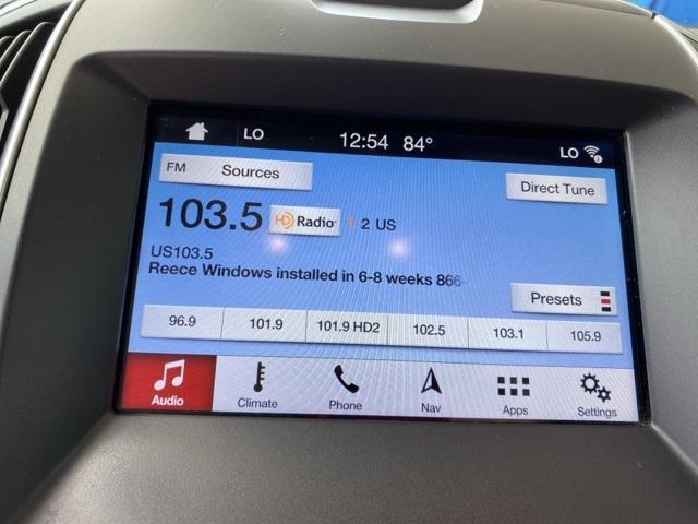 used 2016 Ford Edge car, priced at $13,988