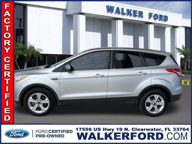 used 2016 Ford Escape car, priced at $12,988